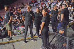 Foto de la galería: 54° Festival del Litoral: con el Chango Spasiuk y otros consagrados, la fiesta popular abrió la 1ra noche