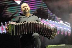 Foto de la galería: 54° Festival del Litoral: con el Chango Spasiuk y otros consagrados, la fiesta popular abrió la 1ra noche
