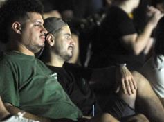Foto de la galería: 54° Festival del Litoral: con el Chango Spasiuk y otros consagrados, la fiesta popular abrió la 1ra noche