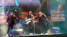 Foto de la galería: 54° Festival del Litoral: con el Chango Spasiuk y otros consagrados, la fiesta popular abrió la 1ra noche