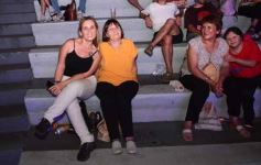 Foto de la galería: 54° Festival del Litoral: con el Chango Spasiuk y otros consagrados, la fiesta popular abrió la 1ra noche