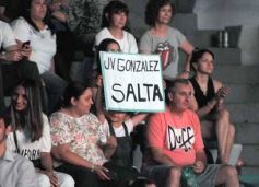 Foto de la galería: 54° Festival del Litoral: con el Chango Spasiuk y otros consagrados, la fiesta popular abrió la 1ra noche