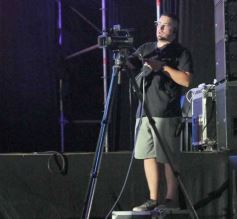 Foto de la galería: 54° Festival del Litoral: con el Chango Spasiuk y otros consagrados, la fiesta popular abrió la 1ra noche