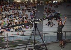 Foto de la galería: 54° Festival del Litoral: con el Chango Spasiuk y otros consagrados, la fiesta popular abrió la 1ra noche