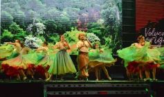 Foto de la galería: 54° Festival del Litoral: con el Chango Spasiuk y otros consagrados, la fiesta popular abrió la 1ra noche