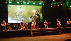 Foto de la galería: 54° Festival del Litoral: con el Chango Spasiuk y otros consagrados, la fiesta popular abrió la 1ra noche
