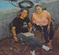 Foto de la galería: 54° Festival del Litoral: con el Chango Spasiuk y otros consagrados, la fiesta popular abrió la 1ra noche