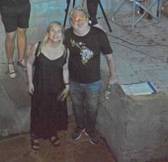 Foto de la galería: 54° Festival del Litoral: con el Chango Spasiuk y otros consagrados, la fiesta popular abrió la 1ra noche