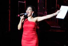 Foto de la galería: 54° Festival del Litoral: con el Chango Spasiuk y otros consagrados, la fiesta popular abrió la 1ra noche