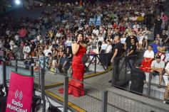 Foto de la galería: 54° Festival del Litoral: con el Chango Spasiuk y otros consagrados, la fiesta popular abrió la 1ra noche