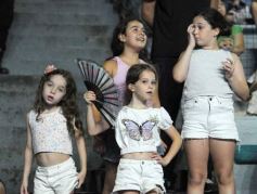 Foto de la galería: 54° Festival del Litoral: con el Chango Spasiuk y otros consagrados, la fiesta popular abrió la 1ra noche