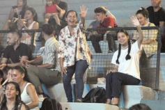 Foto de la galería: 54° Festival del Litoral: con el Chango Spasiuk y otros consagrados, la fiesta popular abrió la 1ra noche