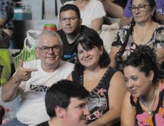 Foto de la galería: 54° Festival del Litoral: con el Chango Spasiuk y otros consagrados, la fiesta popular abrió la 1ra noche