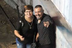 Foto de la galería: 54° Festival del Litoral: con el Chango Spasiuk y otros consagrados, la fiesta popular abrió la 1ra noche