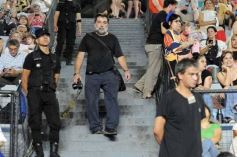 Foto de la galería: 54° Festival del Litoral: con el Chango Spasiuk y otros consagrados, la fiesta popular abrió la 1ra noche