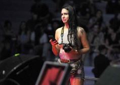 Foto de la galería: 54° Festival del Litoral: con el Chango Spasiuk y otros consagrados, la fiesta popular abrió la 1ra noche