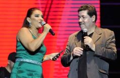 Foto de la galería: 54° Festival del Litoral: con el Chango Spasiuk y otros consagrados, la fiesta popular abrió la 1ra noche