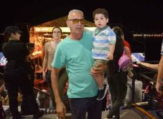 Foto de la galería: 54° Festival del Litoral: con el Chango Spasiuk y otros consagrados, la fiesta popular abrió la 1ra noche