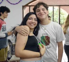 Foto de la galería: Entrega de silbatos: la Madre ya tiene a sus nuevas Directoras para la próxima Estudiantina