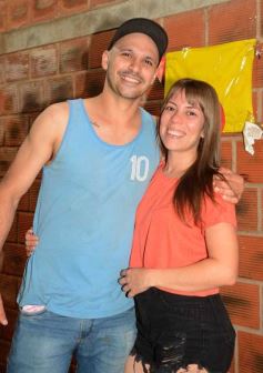 Foto de la galería: Recorridas en Posadas: visitas, salidas y turismo van poniendo previa de fin de año en la ciudad