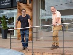 Foto de la galería: Recorridas en Posadas: visitas, salidas y turismo van poniendo previa de fin de año en la ciudad