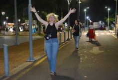 Foto de la galería: Recorridas en Posadas: visitas, salidas y turismo van poniendo previa de fin de año en la ciudad