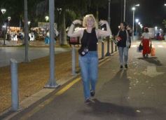 Foto de la galería: Recorridas en Posadas: visitas, salidas y turismo van poniendo previa de fin de año en la ciudad