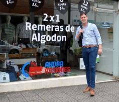 Foto de la galería: Recorridas en Posadas: visitas, salidas y turismo van poniendo previa de fin de año en la ciudad