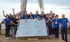 Foto de la galería: Recorridas en Posadas: visitas, salidas y turismo van poniendo previa de fin de año en la ciudad