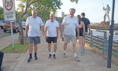 Foto de la galería: Recorridas en Posadas: visitas, salidas y turismo van poniendo previa de fin de año en la ciudad