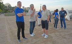 Foto de la galería: Recorridas en Posadas: visitas, salidas y turismo van poniendo previa de fin de año en la ciudad