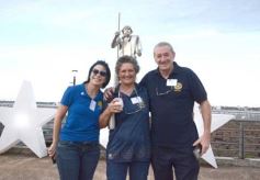 Foto de la galería: Recorridas en Posadas: visitas, salidas y turismo van poniendo previa de fin de año en la ciudad