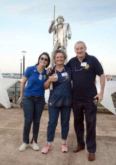 Foto de la galería: Recorridas en Posadas: visitas, salidas y turismo van poniendo previa de fin de año en la ciudad