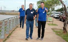 Foto de la galería: Recorridas en Posadas: visitas, salidas y turismo van poniendo previa de fin de año en la ciudad