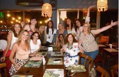 Foto de la galería: Recorridas en Posadas: visitas, salidas y turismo van poniendo previa de fin de año en la ciudad