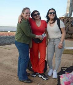 Foto de la galería: Recorridas en Posadas: visitas, salidas y turismo van poniendo previa de fin de año en la ciudad