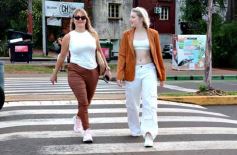 Foto de la galería: Recorridas en Posadas: visitas, salidas y turismo van poniendo previa de fin de año en la ciudad