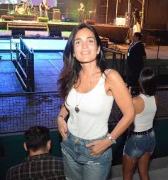 Foto de la galería: Festival del Litoral: postales que dejó la 2da noche con una grilla de lujo en el escenario