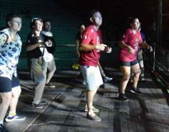 Foto de la galería: Festival del Litoral: postales que dejó la 2da noche con una grilla de lujo en el escenario