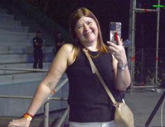 Foto de la galería: Festival del Litoral: postales que dejó la 2da noche con una grilla de lujo en el escenario