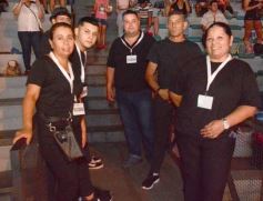 Foto de la galería: Festival del Litoral: postales que dejó la 2da noche con una grilla de lujo en el escenario