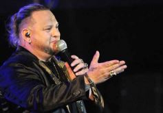 Foto de la galería: Festival del Litoral: postales que dejó la 2da noche con una grilla de lujo en el escenario