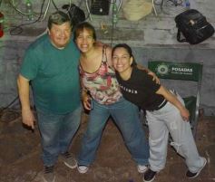Foto de la galería: Festival del Litoral: postales que dejó la 2da noche con una grilla de lujo en el escenario