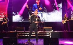 Foto de la galería: Festival del Litoral: postales que dejó la 2da noche con una grilla de lujo en el escenario