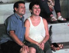 Foto de la galería: Festival del Litoral: postales que dejó la 2da noche con una grilla de lujo en el escenario