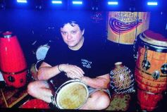 Foto de la galería: Festival del Litoral: postales que dejó la 2da noche con una grilla de lujo en el escenario