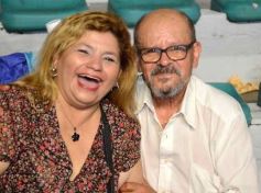 Foto de la galería: Festival del Litoral: postales que dejó la 2da noche con una grilla de lujo en el escenario
