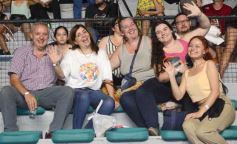 Foto de la galería: Festival del Litoral: postales que dejó la 2da noche con una grilla de lujo en el escenario