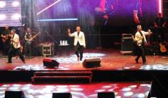 Foto de la galería: Festival del Litoral: postales que dejó la 2da noche con una grilla de lujo en el escenario