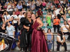 Foto de la galería: Festival del Litoral: postales que dejó la 2da noche con una grilla de lujo en el escenario